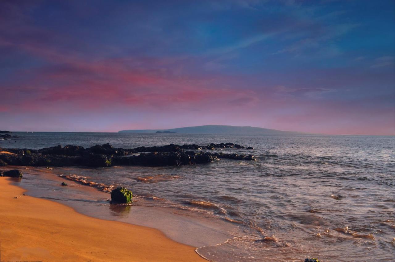 קיהיי Pacific Shores B106 מראה חיצוני תמונה