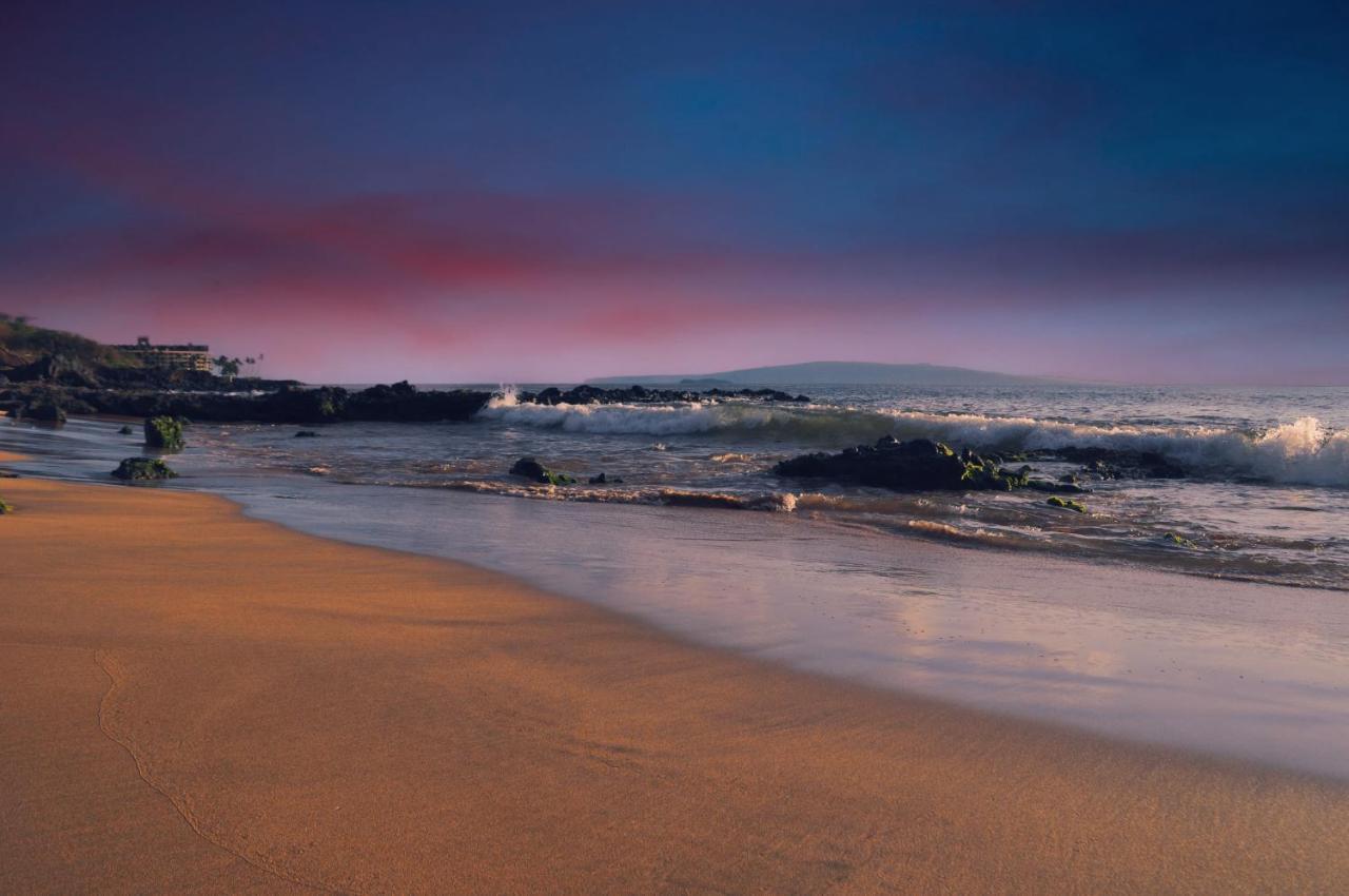 קיהיי Pacific Shores B106 מראה חיצוני תמונה